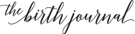 The Birth Journal