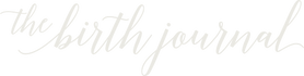 The Birth Journal