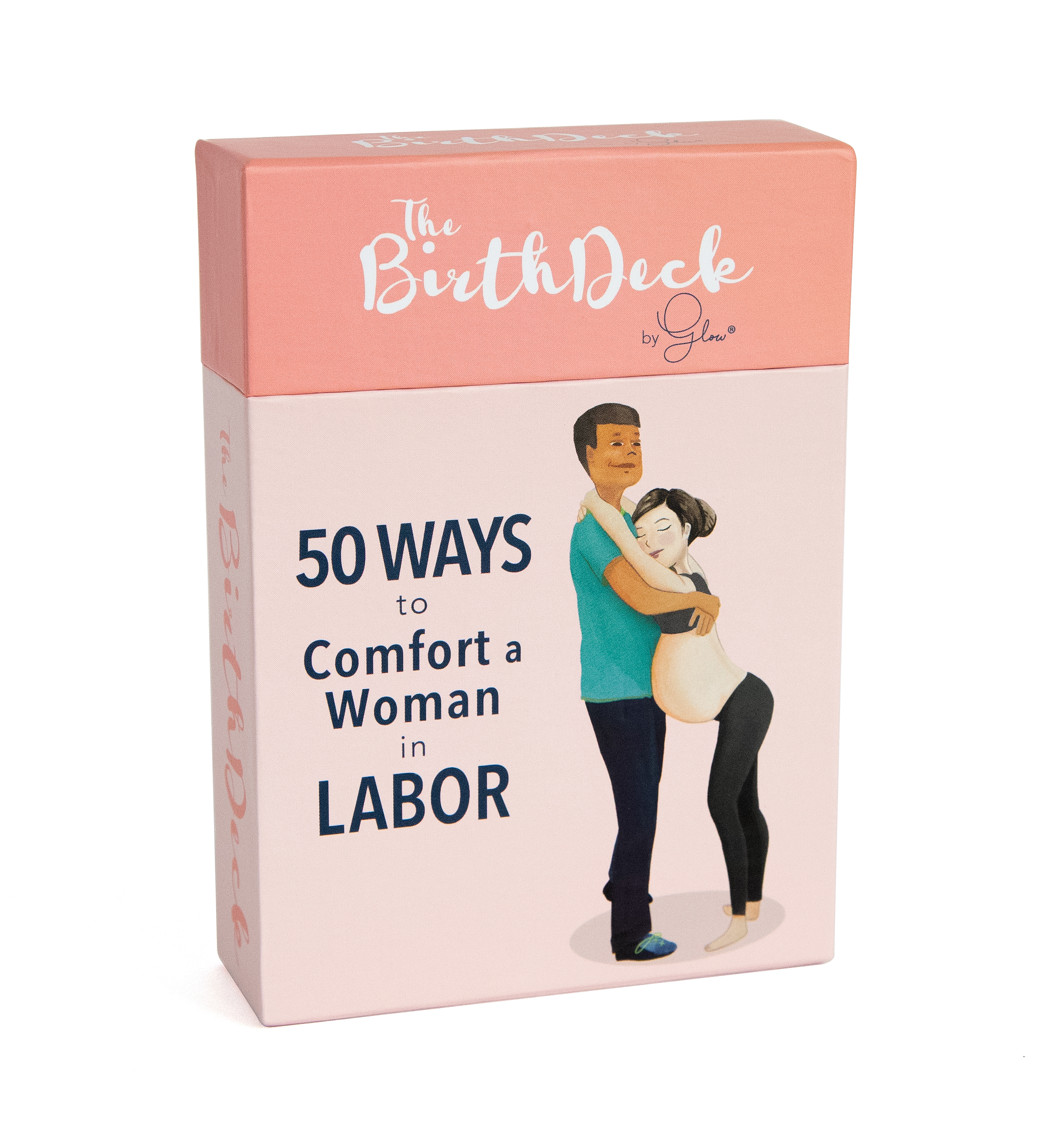 The Birth Journal® and The Birth Deck® Gift Bundle
